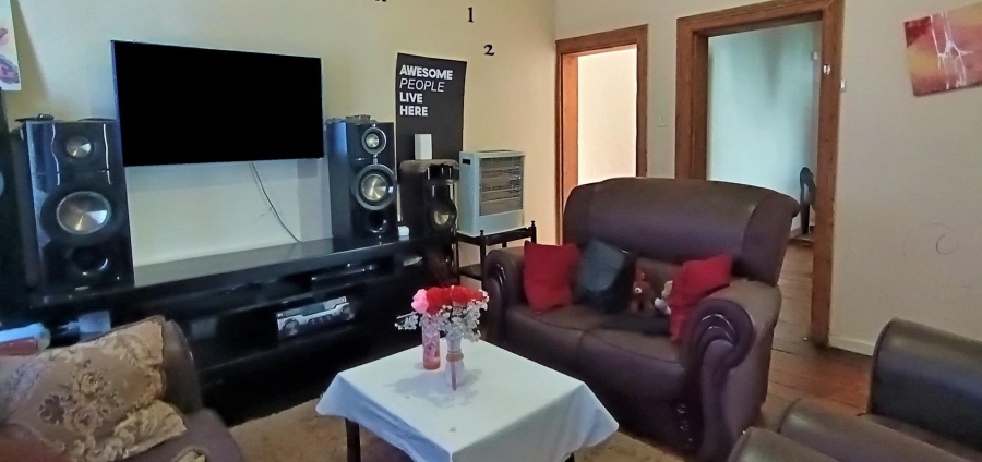 3 Bedroom Property for Sale in Observatory Western Cape